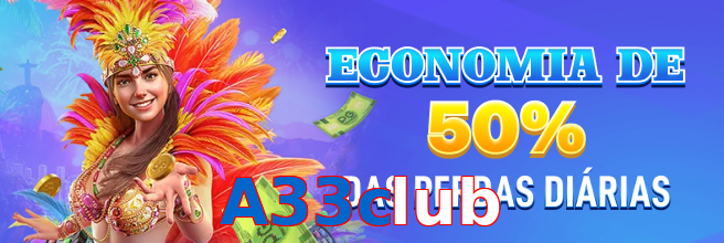 A33club interface sample