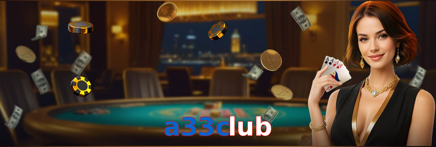A33club
